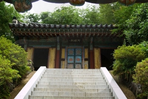 阿娘閣