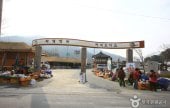 [河東樸景利土地街路線2]十裡櫻花路~國師庵[하동 박경리 토지길 2코스] 십리벚꽃길~국사암