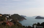 長蛇島(장사도)