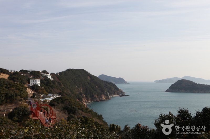 長蛇島(장사도) (1/31)