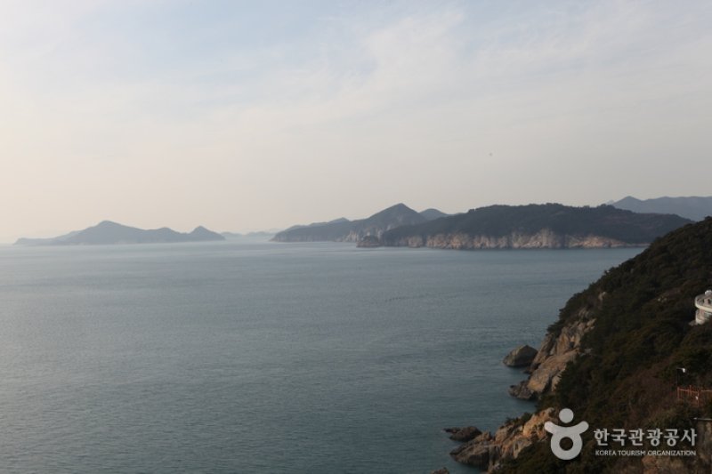 長蛇島(장사도) (7/31)