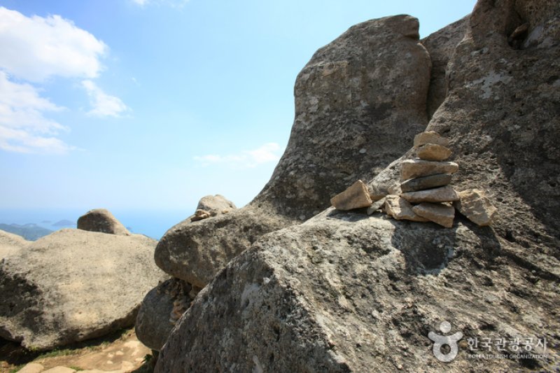 南海錦山 (17/27)