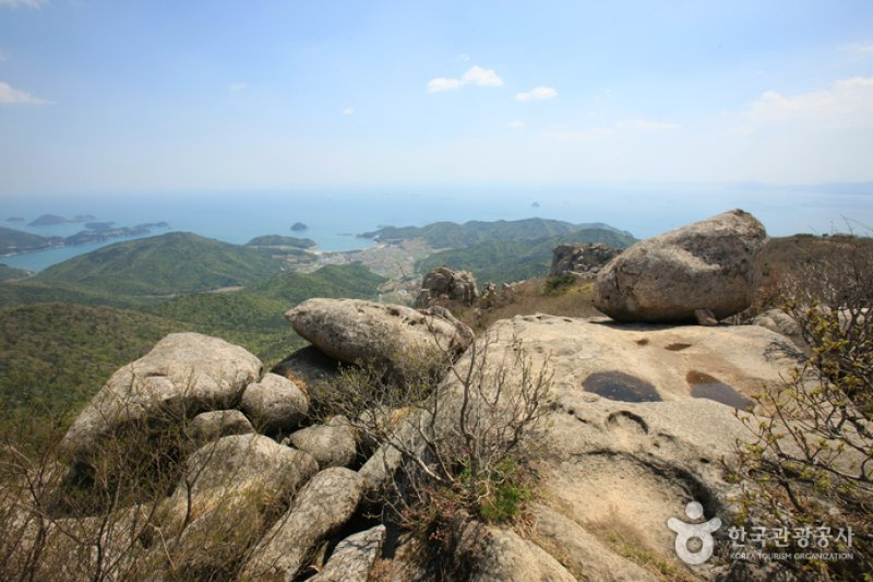 南海錦山 (20/27)