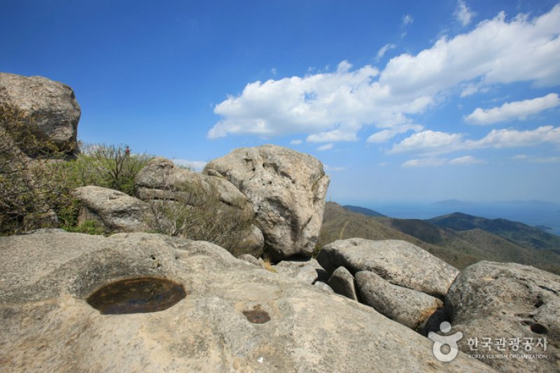 南海錦山 (22/27)