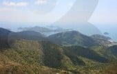 閑麗海上國立公園