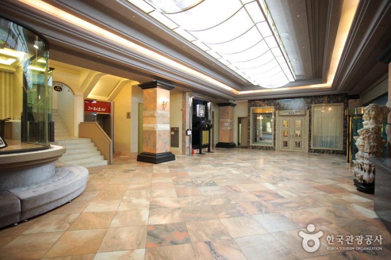 馬山m飯店