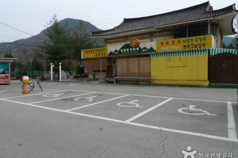 俗離山國立公園 (2/24)