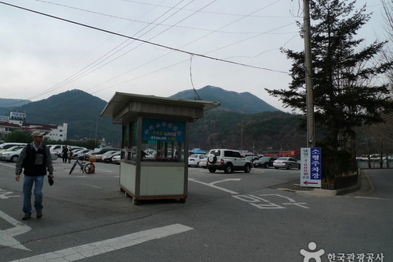 俗離山國立公園 (3/24)