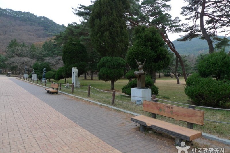 俗離山國立公園 (4/24)