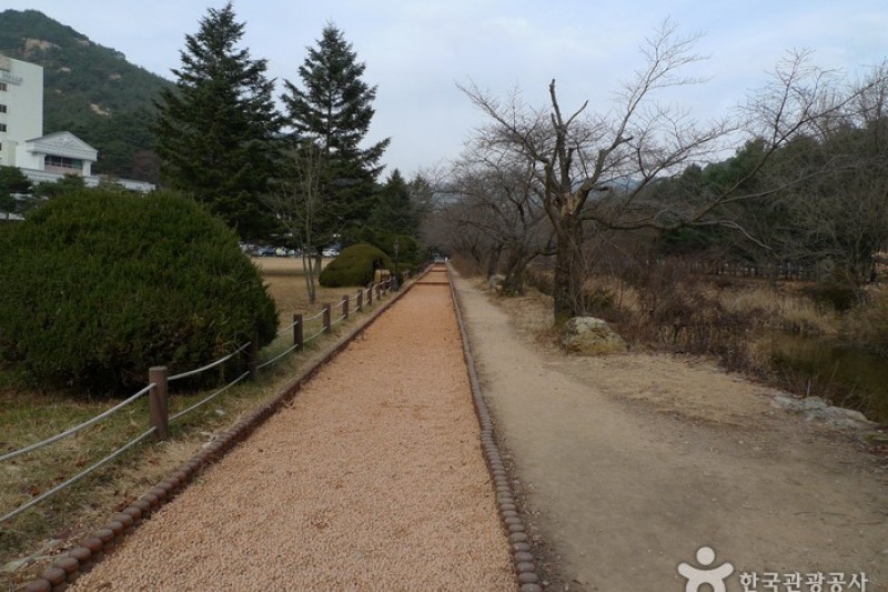 俗離山國立公園 (5/24)