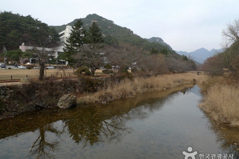 俗離山國立公園 (6/24)