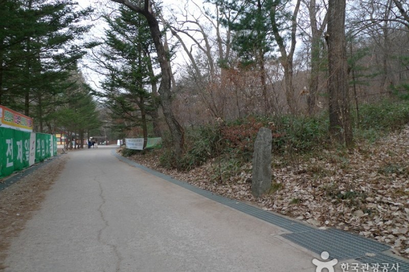 俗離山國立公園 (11/24)
