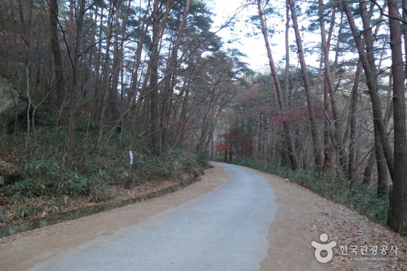 俗離山國立公園 (12/24)