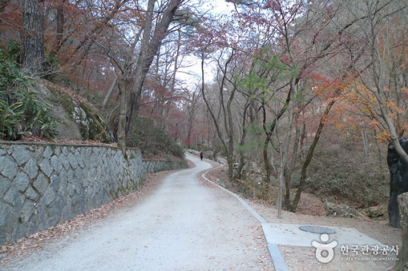 俗離山國立公園 (17/24)