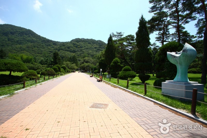 俗離山國立公園 (18/24)