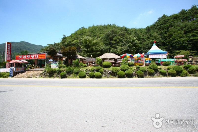 俗離山國立公園 (19/24)