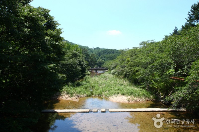 俗離山國立公園 (20/24)