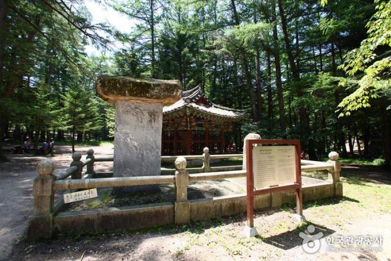 俗離山國立公園 (23/24)