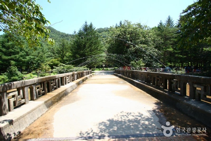 俗離山國立公園 (24/24)