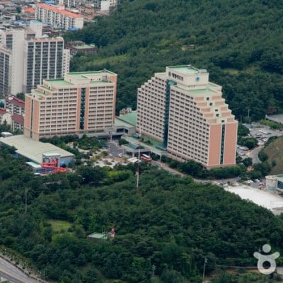 丹陽大明渡假村