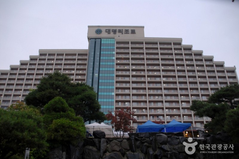 丹陽大明渡假村 (2/3)