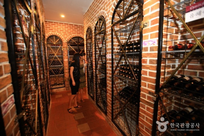 Wine Korea (6/13)