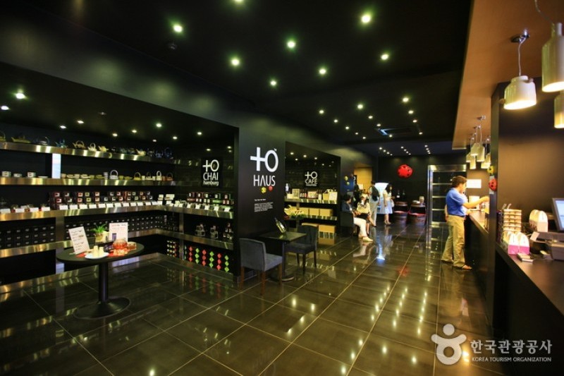 Wine Korea (8/13)