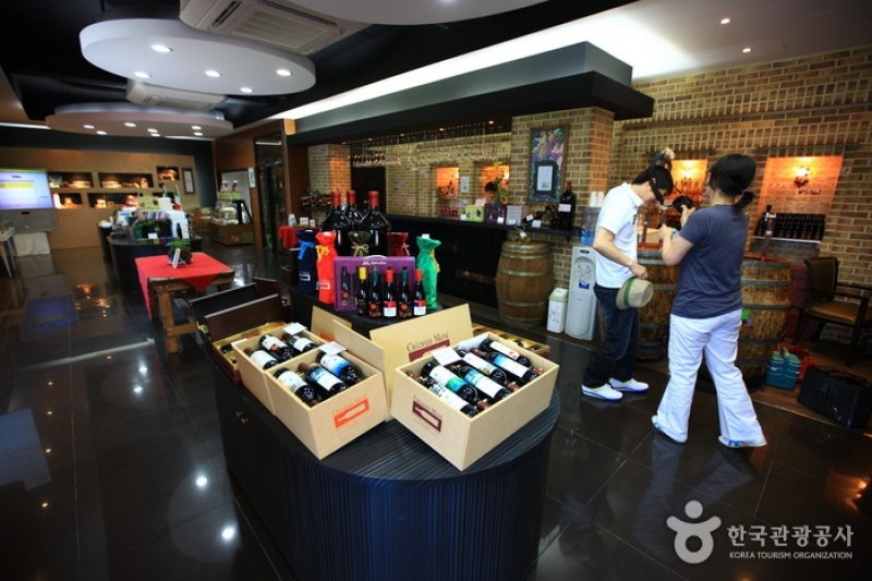 Wine Korea (11/13)