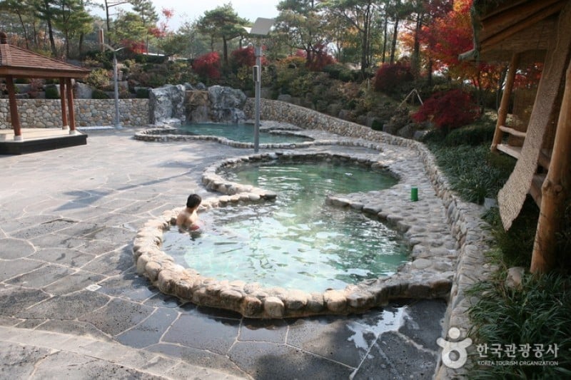 大明渡假村丹陽Aqua World  (3/4)
