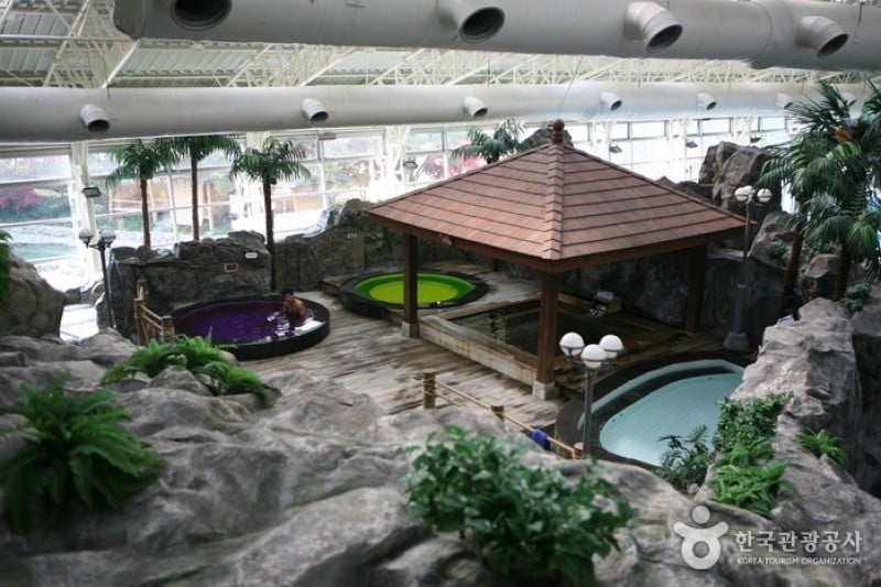 大明渡假村丹陽Aqua World  (4/4)