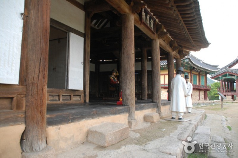 清風文化財園區