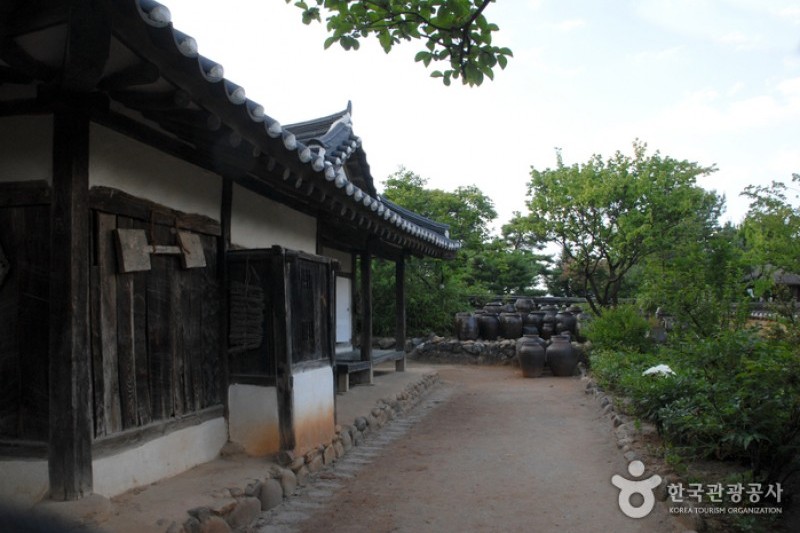 清風文化財園區