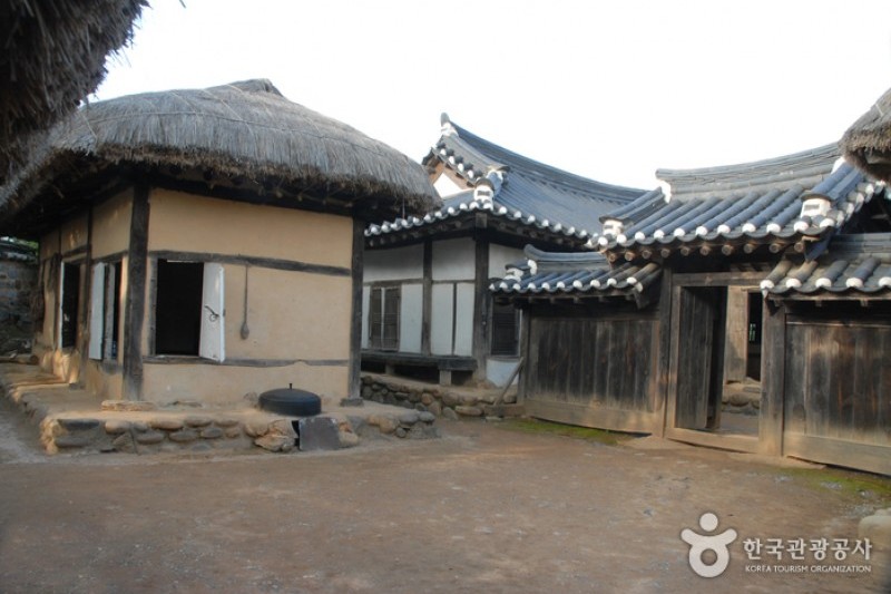 清風文化財園區