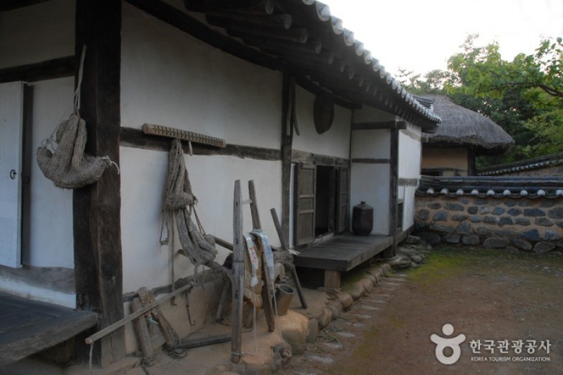 清風文化財園區