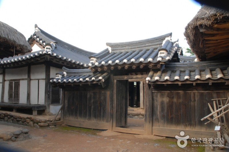 清風文化財園區
