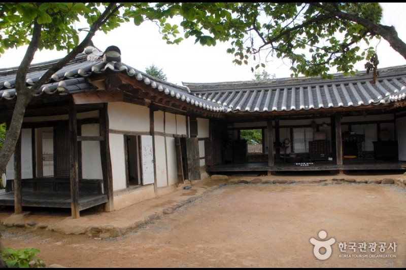 清風文化財園區