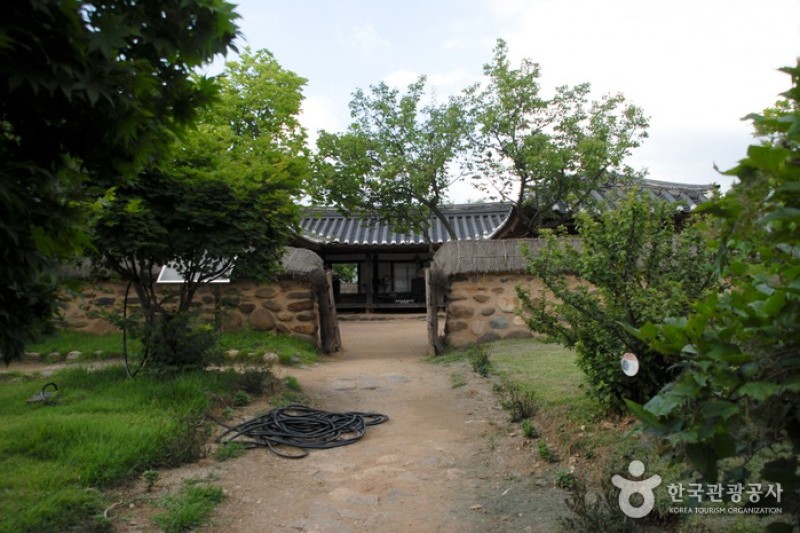 清風文化財園區