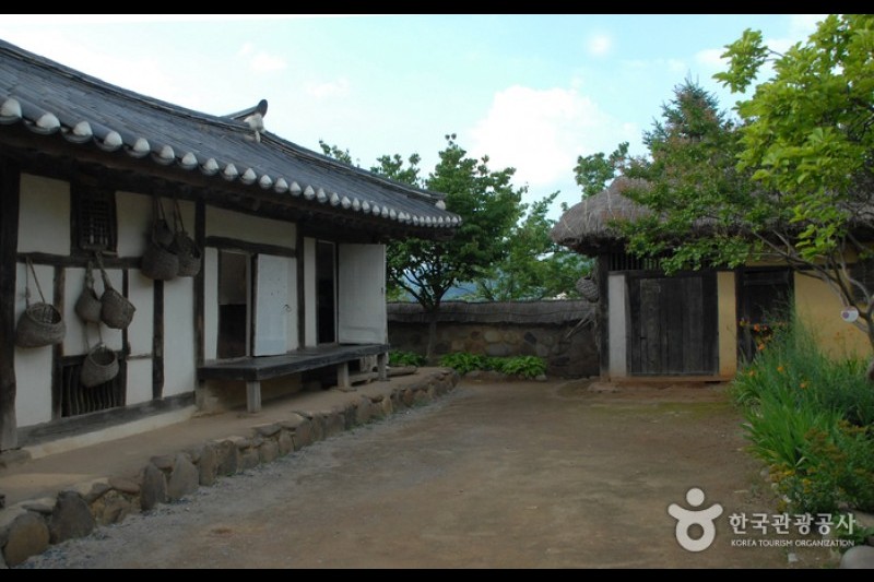 清風文化財園區