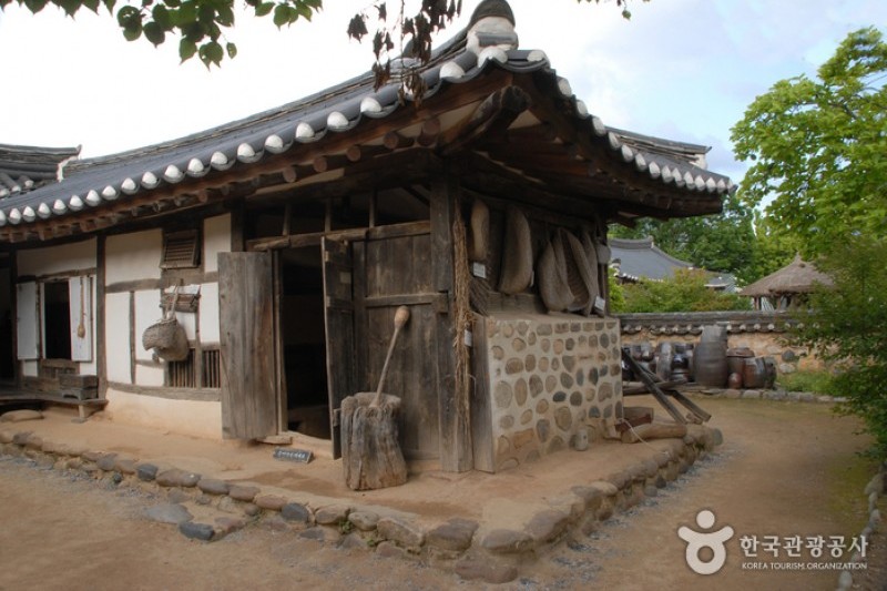 清風文化財園區