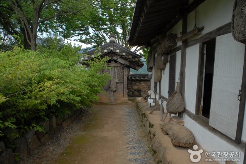 清風文化財園區