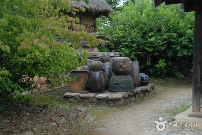 清風文化財園區