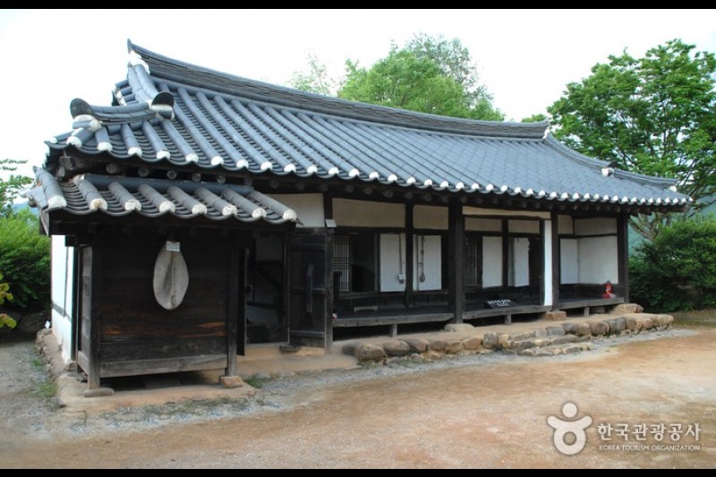 清風文化財園區