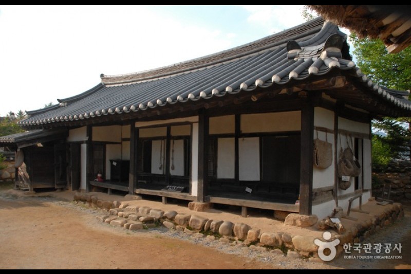 清風文化財園區