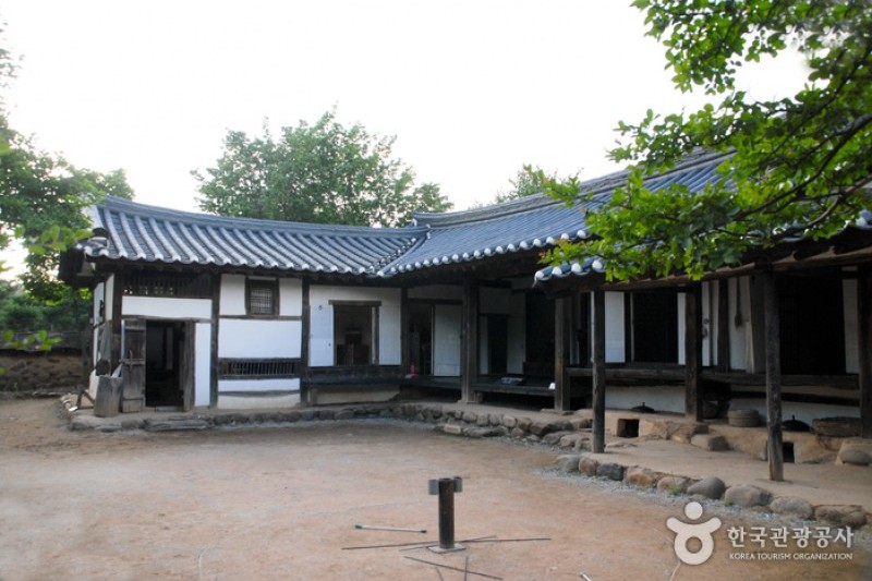 清風文化財園區