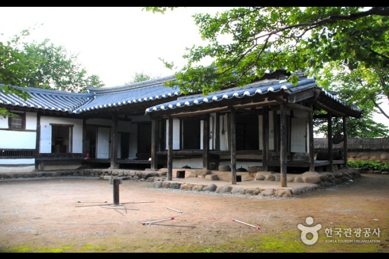 清風文化財園區