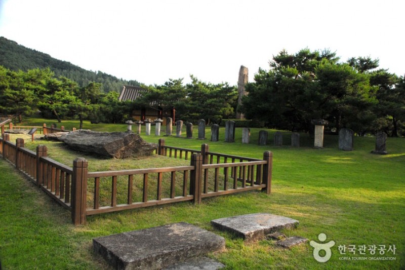 清風文化財園區