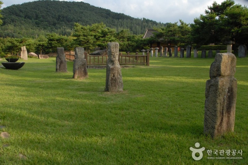 清風文化財園區