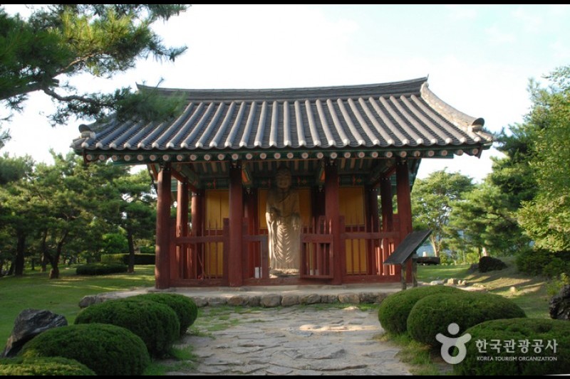清風文化財園區