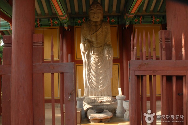 清風文化財園區