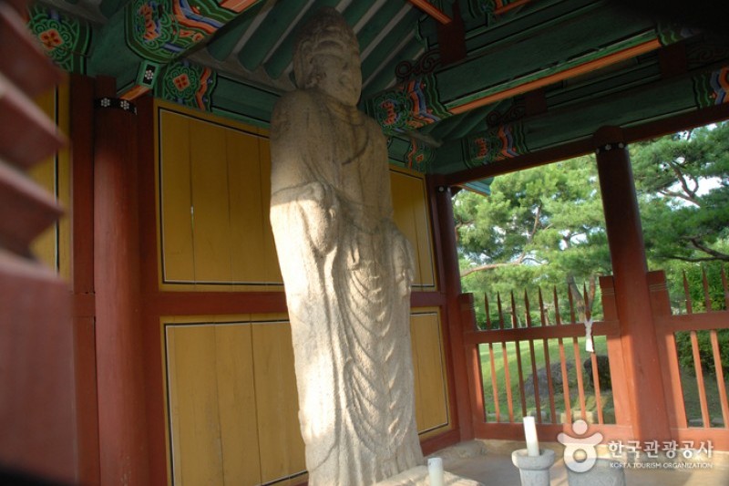 清風文化財園區